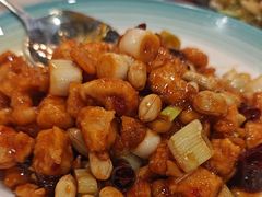 -津悦·正阳春烤鸭(红旗南路店)