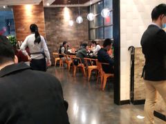 等位区-新旺茶餐厅(嘉里城店)
