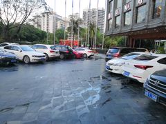 -三亚夏威夷大酒店