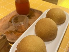 -蔡澜点心·粤菜(花城汇南区店)