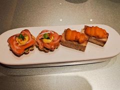 -西村日本料理(香格里拉饭店)