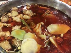 肥肠鸡-肥肠鸡冷锅串串(广元利州广场店)