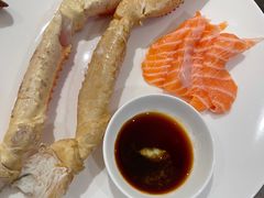 -南湖宾馆·鸳湖阁全日制餐厅