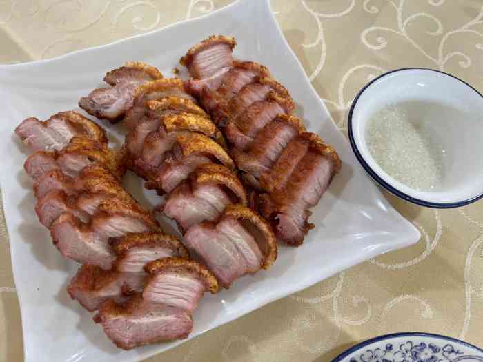 伟记牛蹄(道滘店)-"99年29 不得了 尝到了闻名已久 远胜.