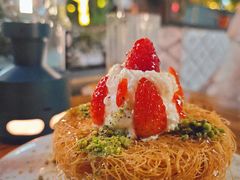 -ELI FALAFEL Lebanese&Mediterranean黎巴嫩美食(富城路店)
