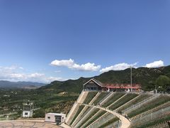 -密云玫瑰情园