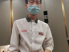 -海底捞火锅(大融城店)