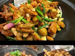 -肥家大排档(天河体育西店)