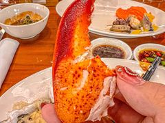-贵阳恒世纪酒店·味自助餐厅