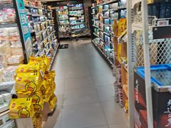 -盒马鲜生(岭南新世界店)