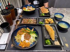 -馔豚·台北菜专门店(深圳湾万象城店)
