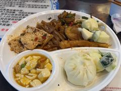 -谦和清心素食(彭州店)