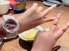 -老板恋上鱼(印象城店)