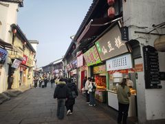 -衣裳街历史文化街区