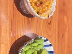 -玄白·炭烤活鳗(上海首店)