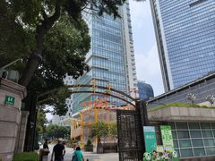 -中国福利会少年宫