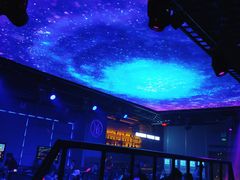 -M-MIX电音烤吧