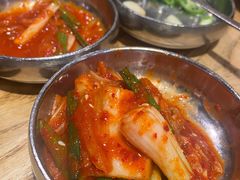 -姜虎东白丁烤肉(银泰中心in99店)