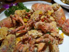 -醉壹号海鲜大排档(厦门美食地标店)