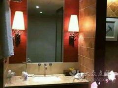 -三清山希尔顿度假酒店