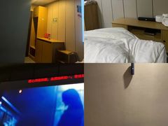 -君之悦·影院式足道·养生SPA(回兴店)