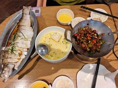 -花舍·新派粤菜·西餐·下午茶(亚运村·鸟巢店)