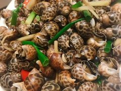 -车头老二大排档