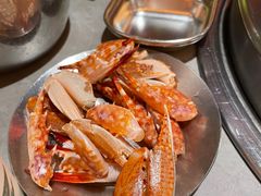 -烧本烧·自助烤肉(勒泰中心店)