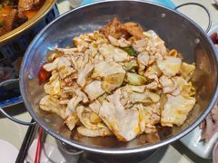 -金典银峰老鹅馆·昆山菜(亭林公园店)