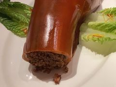 -8餐厅(新葡京酒店)
