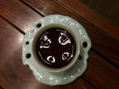 -碧露轩·大益茶体验馆(镇江路店)