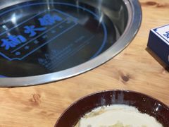 -楠火锅(龙阳广场店)