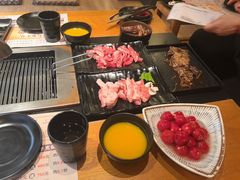-千寻烧肉(政务区店)
