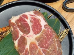 -九田家黑牛烤肉料理(新光汇店)