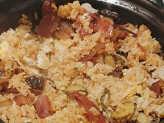 -火啫啫·粤式啫啫煲(南通首店)
