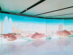 -南昌双子塔303观光厅