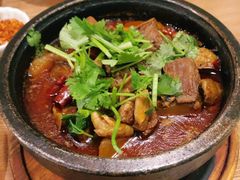 -天府掌柜(九眼桥店)