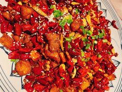 -小河盐帮·私家菜·烤鸭(三元桥·霄云路店)