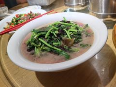 -巢爷老味(东方红店)