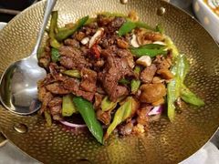 -鱼你相聚·河鲜馆(袁家岭店)