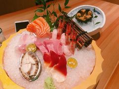 -皇品田苑日式料理(苏州中心店)