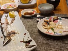 -大岛日本料理铁板烧(南通大饭店)