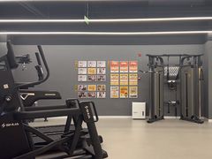 -FEELINGME乐刻私教馆(远洋星帆店)