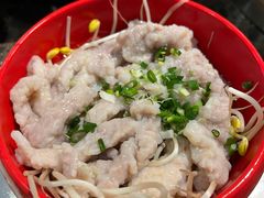 -巴国九王爷火锅(万盛总店)
