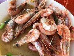 -胖大嫂渔家排档·全海景餐厅(渔村店)