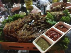 -炑羊香烤全羊(西三旗店)