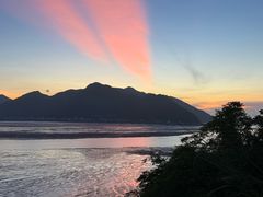 -北岐滩涂