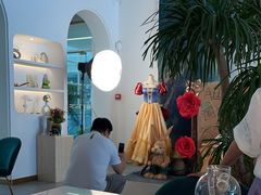 -ins森林童话餐厅coffee&bistro