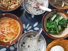 -张关合渣(航空大道店)