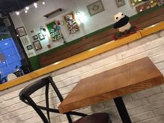 大堂-水平有限螺蛳粉(宏达大厦店)